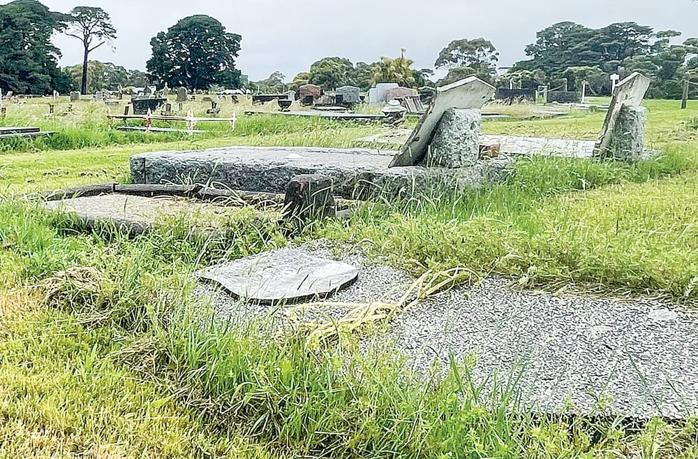 How we are dishonouring the dead at Wonthaggi post image