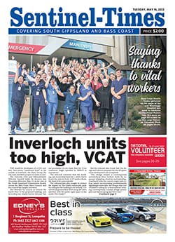 Tuesday, May 16, 2023 post image