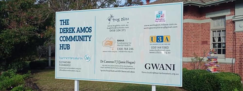 Another Gippsland mental health service folds post image