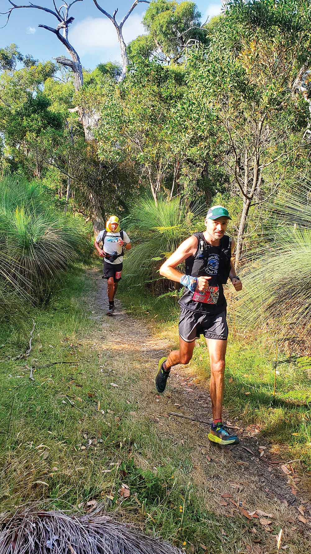 Toby bound for Tokyo post image