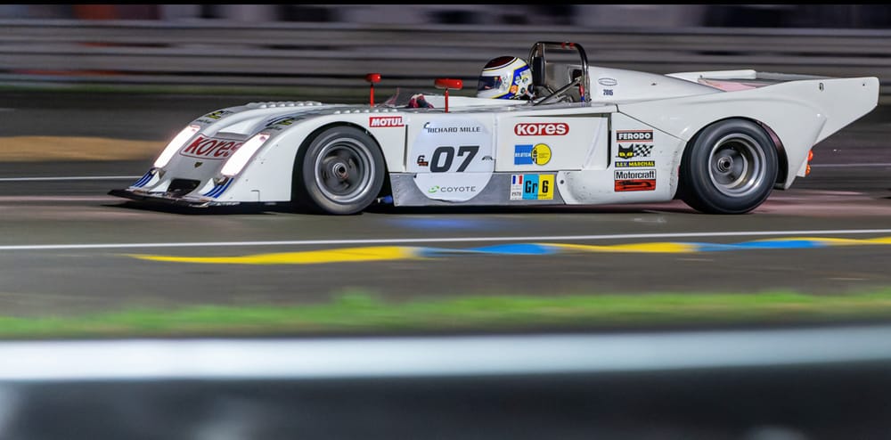 Huge return for Phillip Island Classic post image