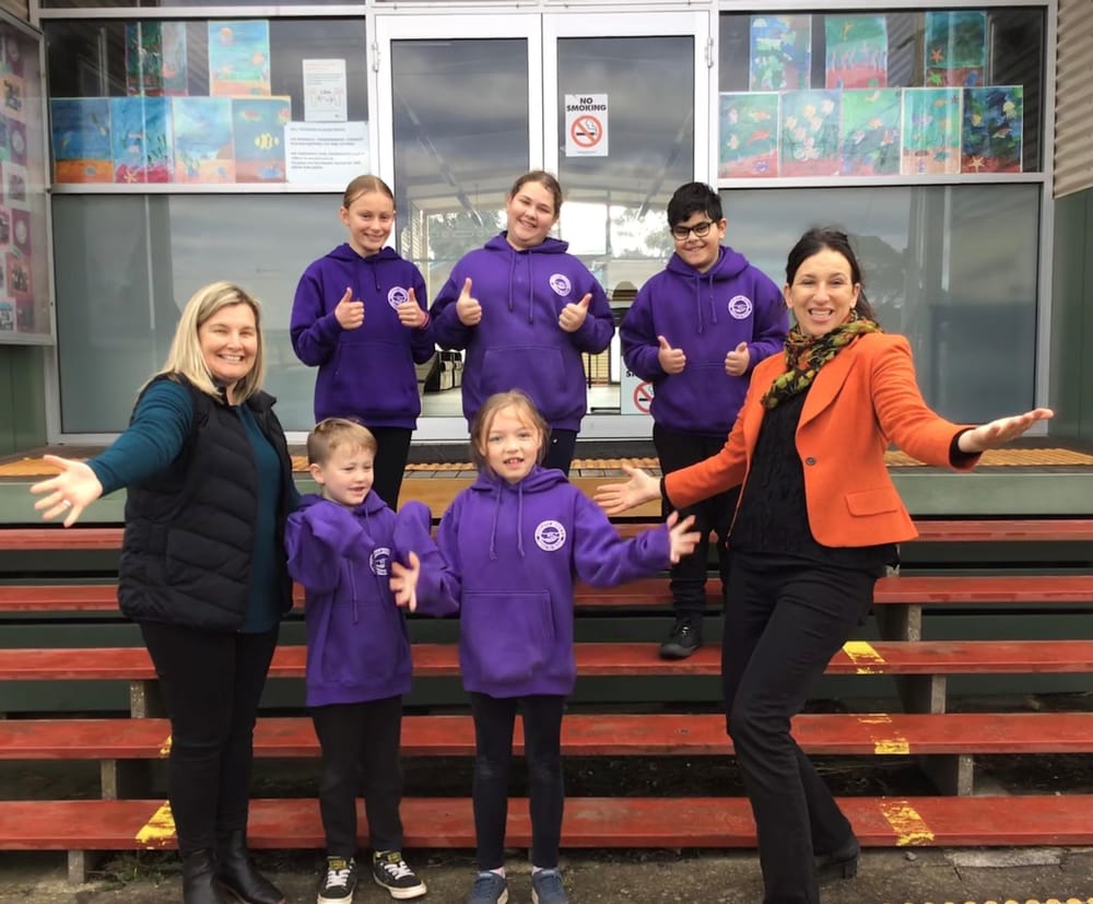 Powlett River Primary set for almost $500k upgrade post image