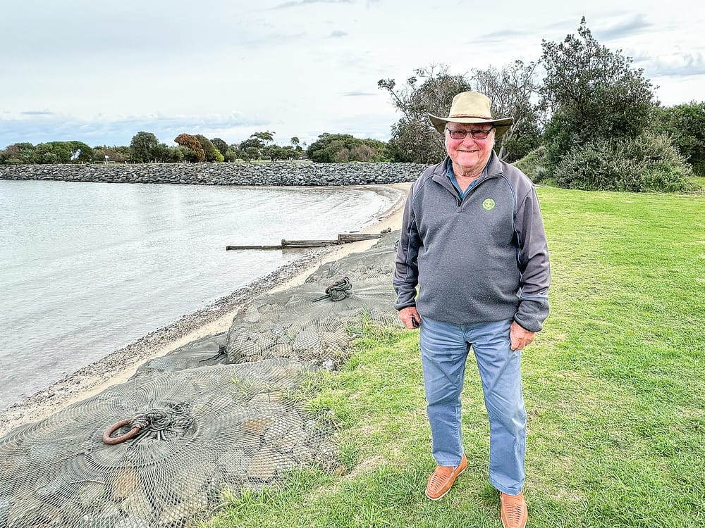 From tip to coastal gem post image