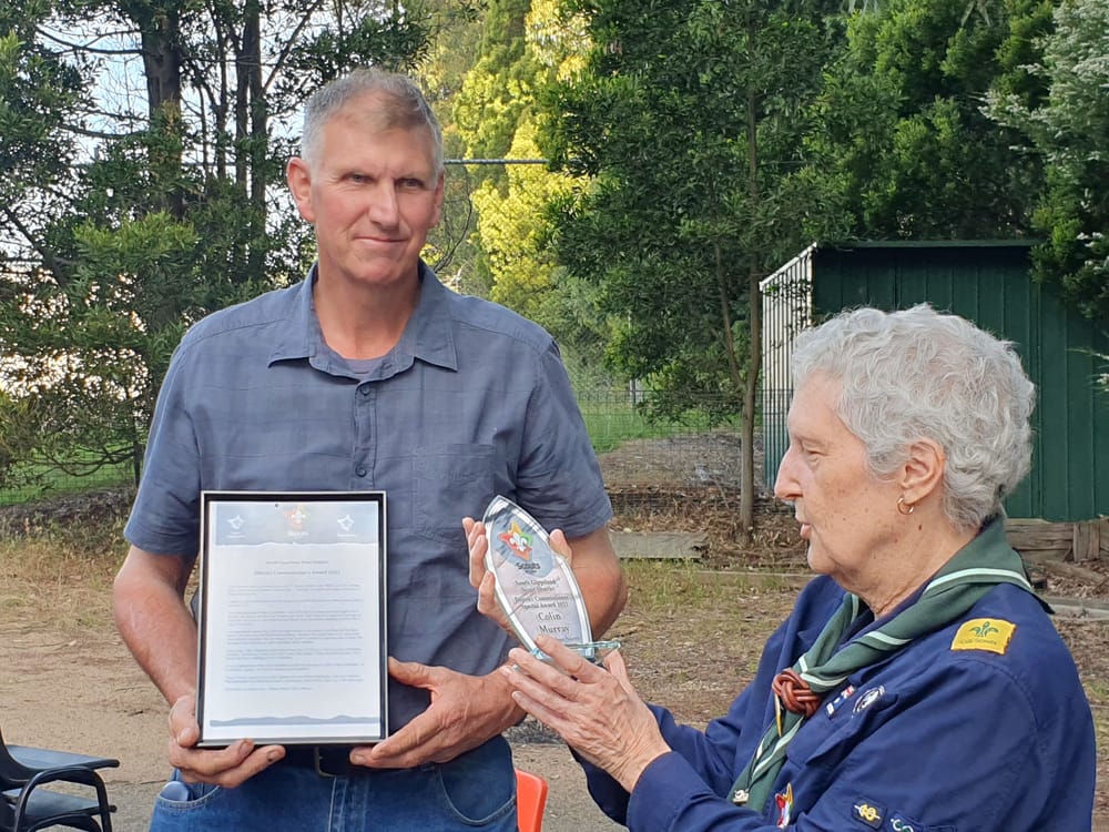 South Gippsland's Citizen of the Year nominees announced post image