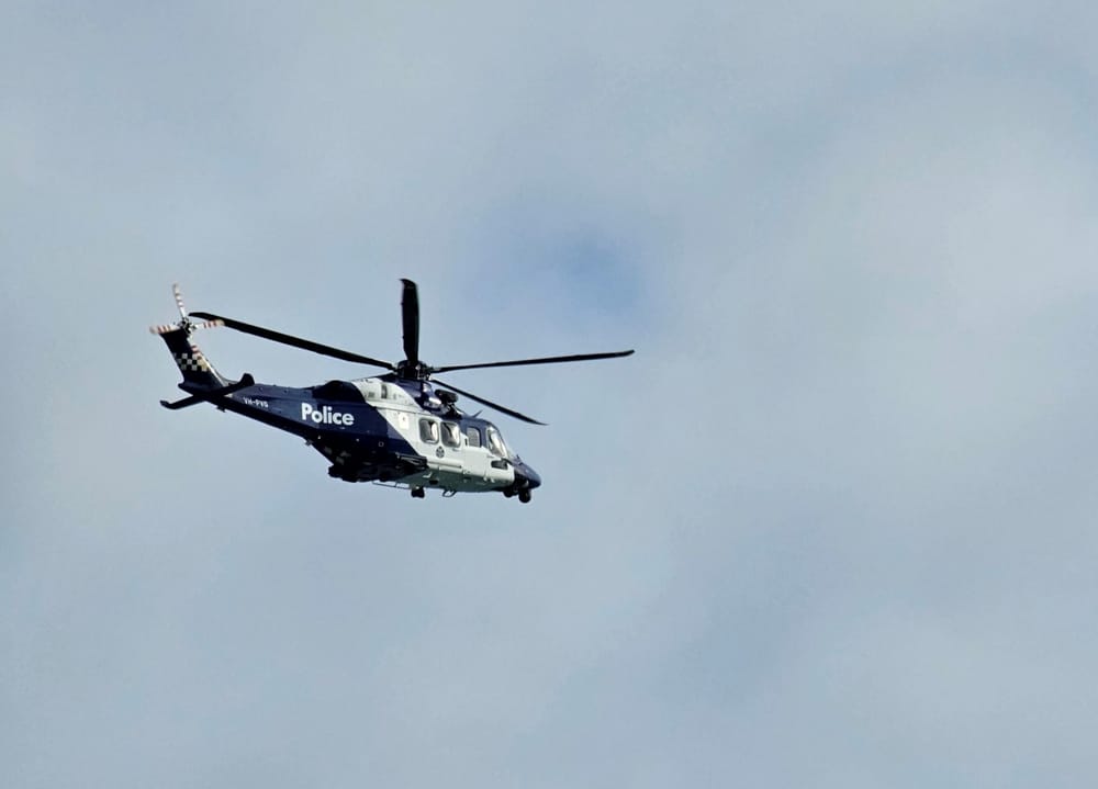 UPDATED: Phillip Island car thieves caught after Porsche crash post image