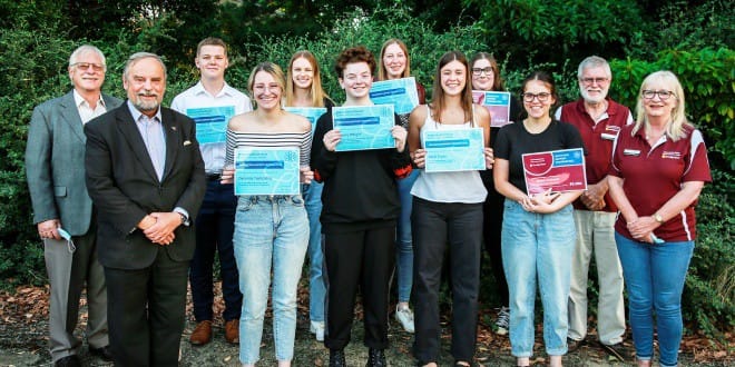 Supporting students in higher education post image