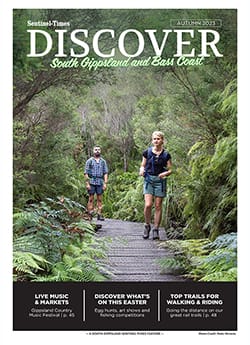 Discover - Autumn 2023 post image