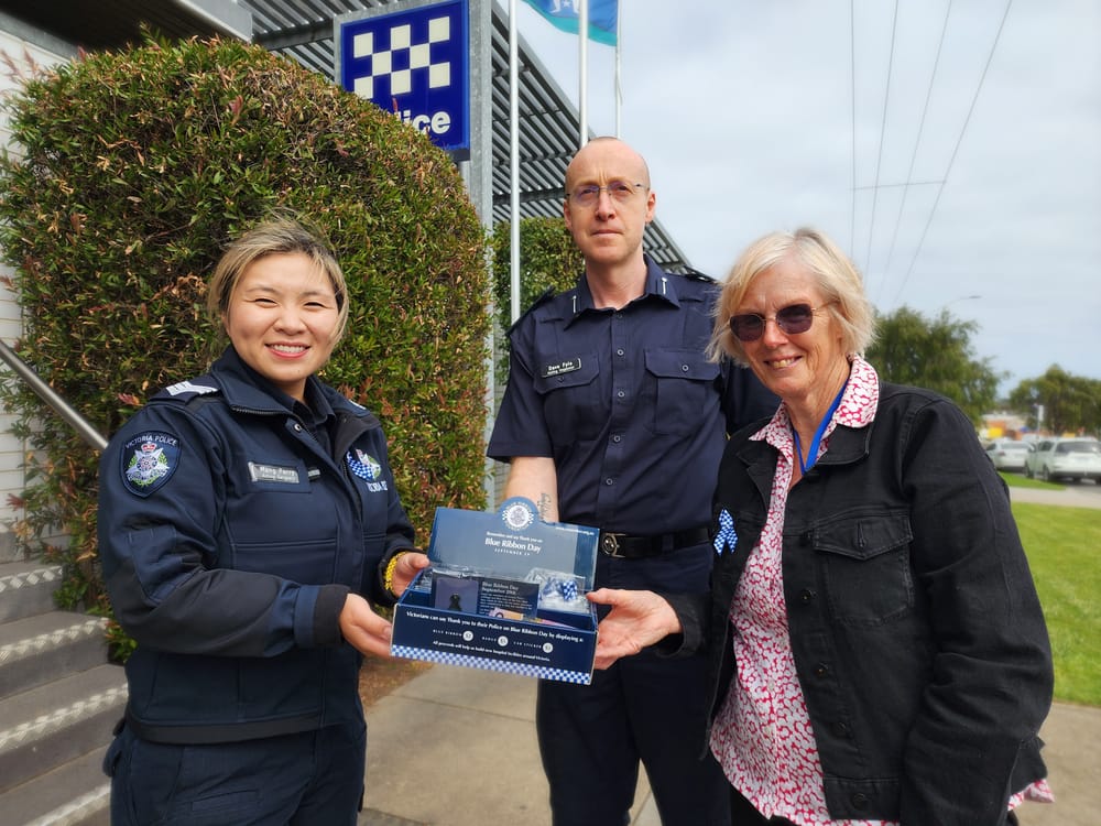 We remember lives by saving others post image