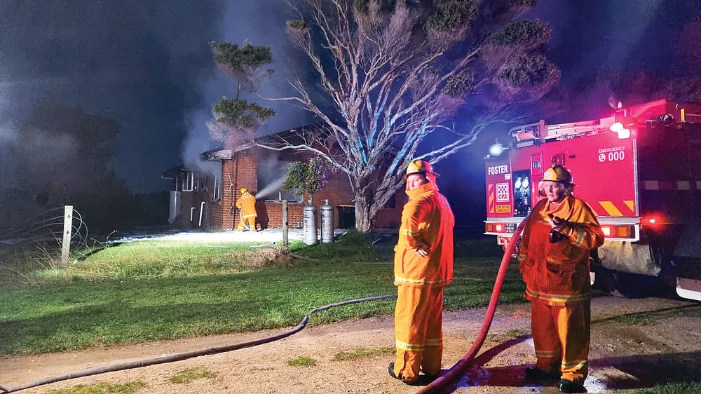 Finding purpose through CFA post image