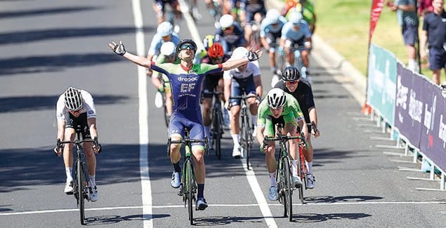 Mitchelton Tour of Gippsland ready to hit Bass Coast post image