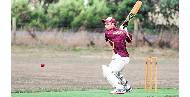 Stingrays secure spot in finals post image