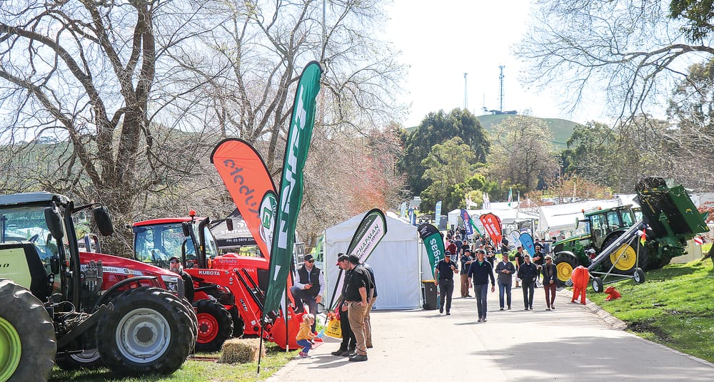 Agriculture workers discouraged due to the ‘hard work’ post image
