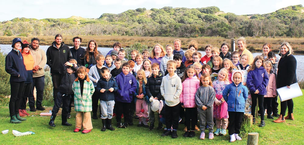 ‘Kugerungmome Kids’ Day post image