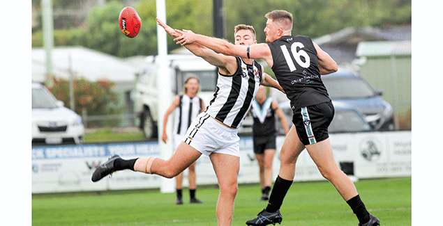 Narrow win for Power post image