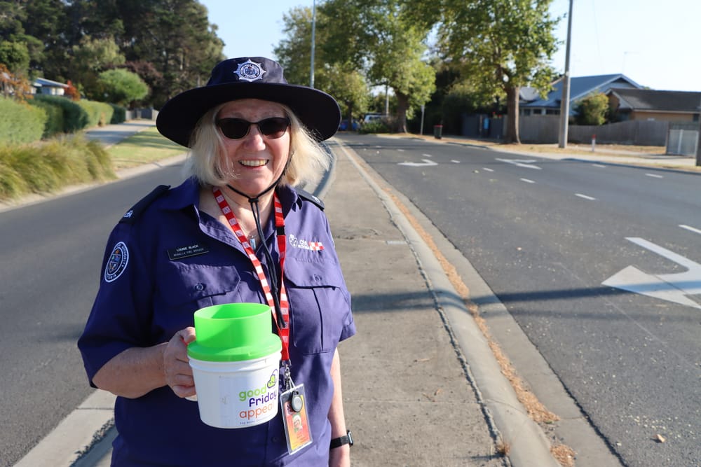 Good Friday Appeal underway across Bass Coast and South Gippsland Shires post image