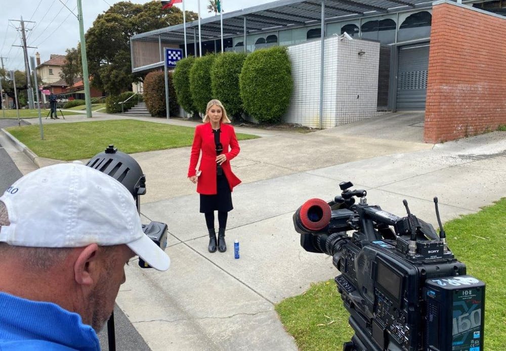 Mushrooms: Media blitz starts in Leongatha, Korumburra and Wonthaggi post image