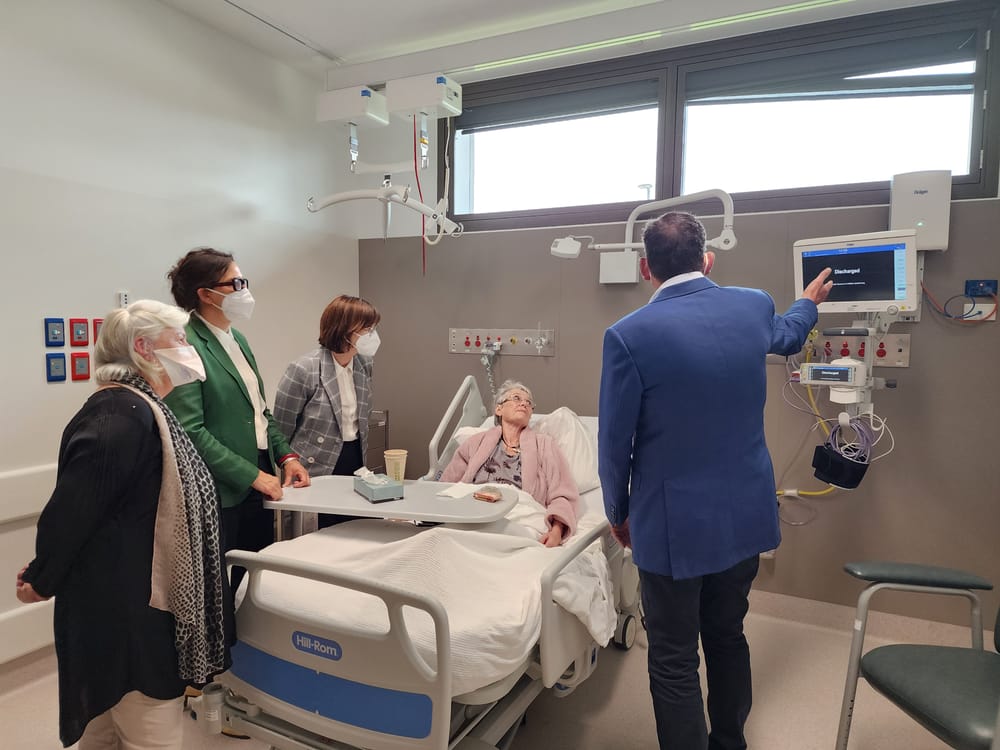 New chapter for Bass Coast Health is official post image