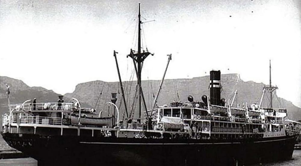 Locals caught up in 'worst' war tragedy 80 years ago post image