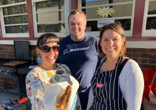 Labor’s O’Donnell predicts ‘action’ in Monash tonight post image