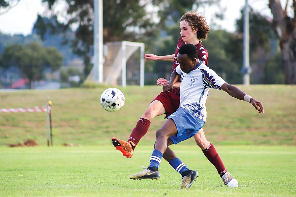 Leongatha Knights defeat Drouin Dragons in opening round post image