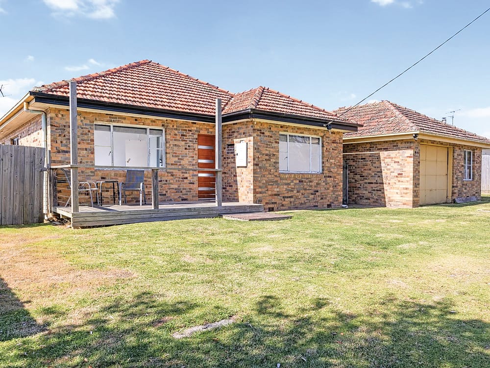 Perfect price & perfect location post image