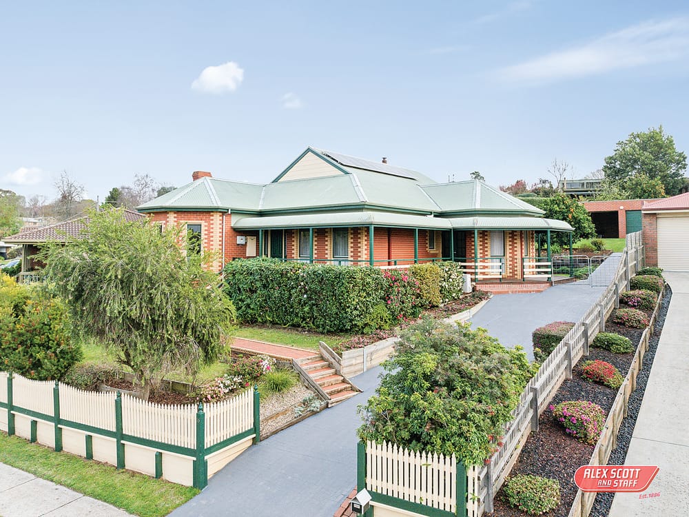 Elevated and elegant post image