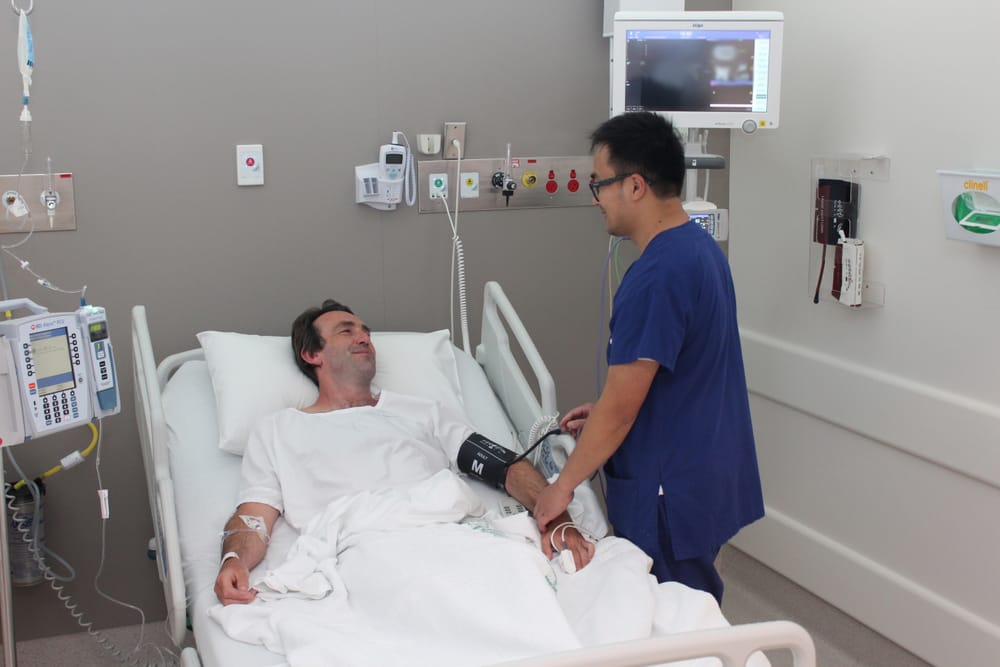 Bass Coast Health responds to patient surge during summer emergencies post image