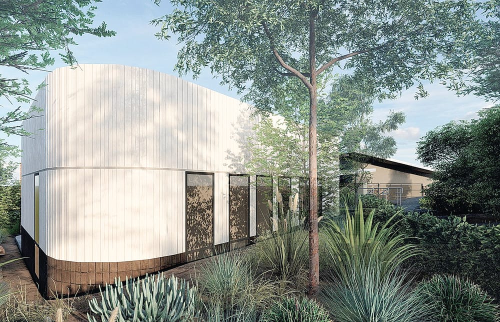 Wellbeing centre underway for St Paul’s post image