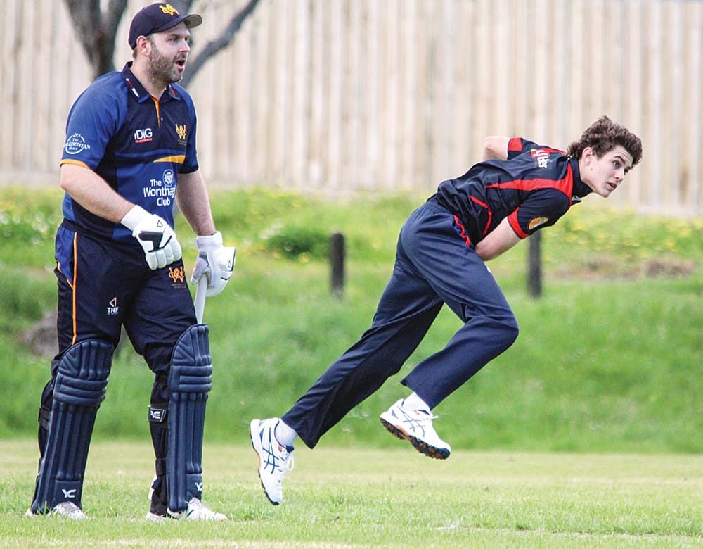 COVID takes a back seat but weather continues cricket disruptions post image