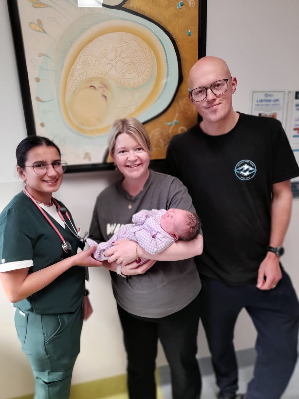 Women, take time for your health this special week post image