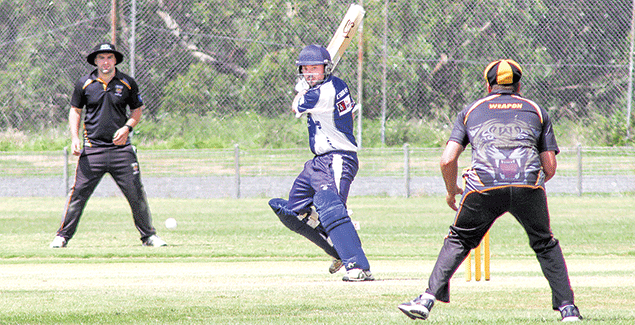 Glen Alvie keep season alive post image