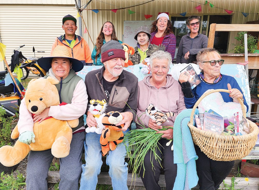 The best things in life are free post image