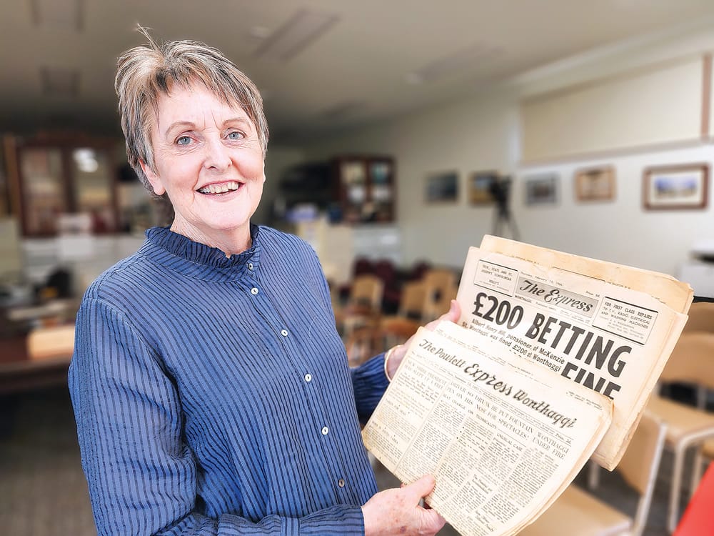 The Gannon family legacy post image