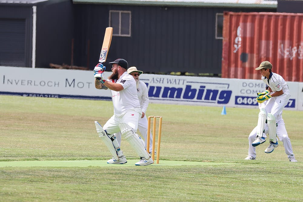 Stingrays rattle the Sharks post image