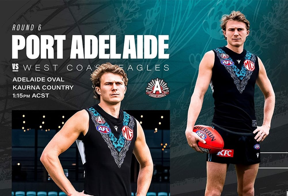 Duursma knee injury sours Port's top performance post image