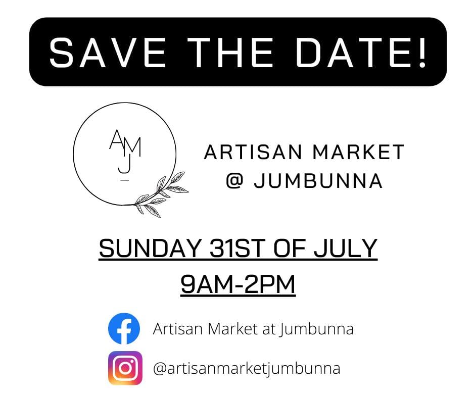 Exciting new market for Jumbunna post image