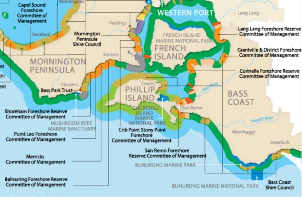 Why coastal protection is in a ‘very poor’ state post image