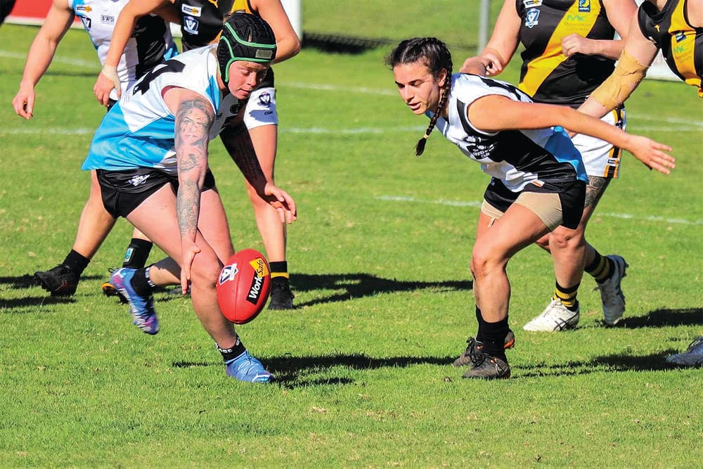 Finals contention in Breakers sights post image