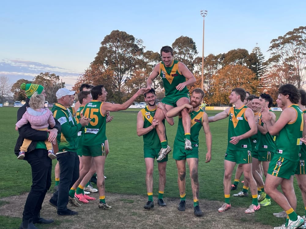 Day of festivities at Parrot Park post image