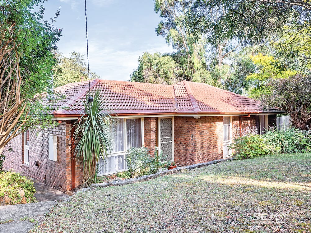 Great opportunity with this solid home! post image