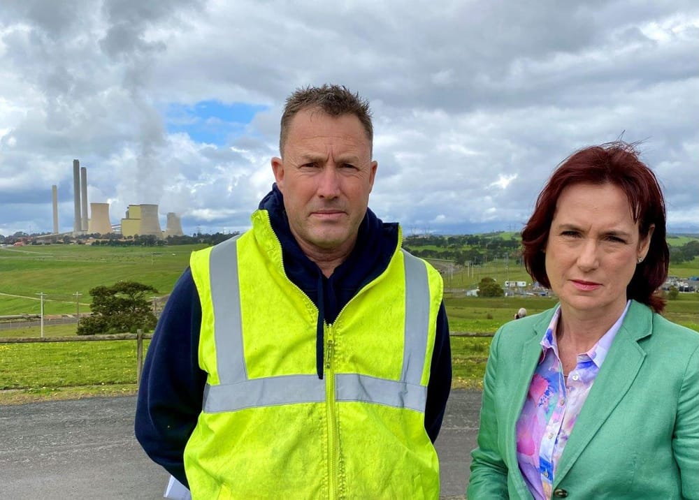 600 jobs to go when Loy Yang A closes by 2035 post image