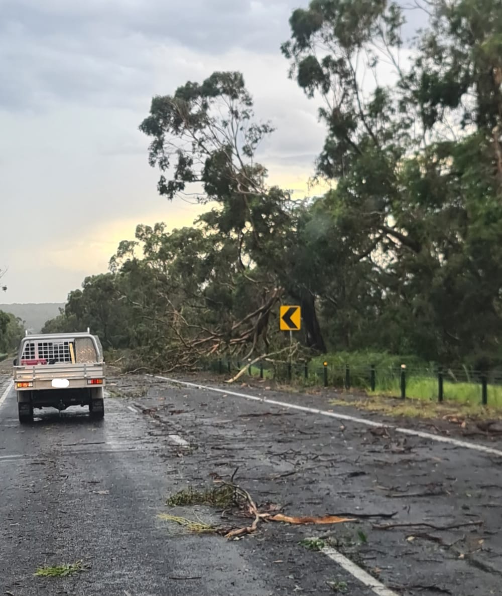 No more gas, they say post image