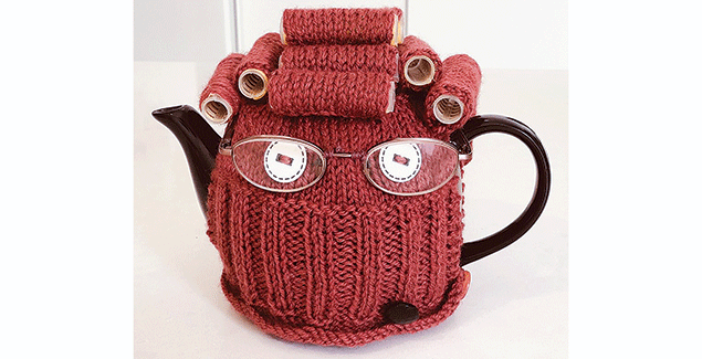 Mrs Brown is a new cosy in Fish Creek post image