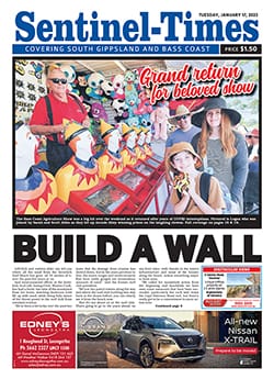 Tuesday, January 17, 2023 post image