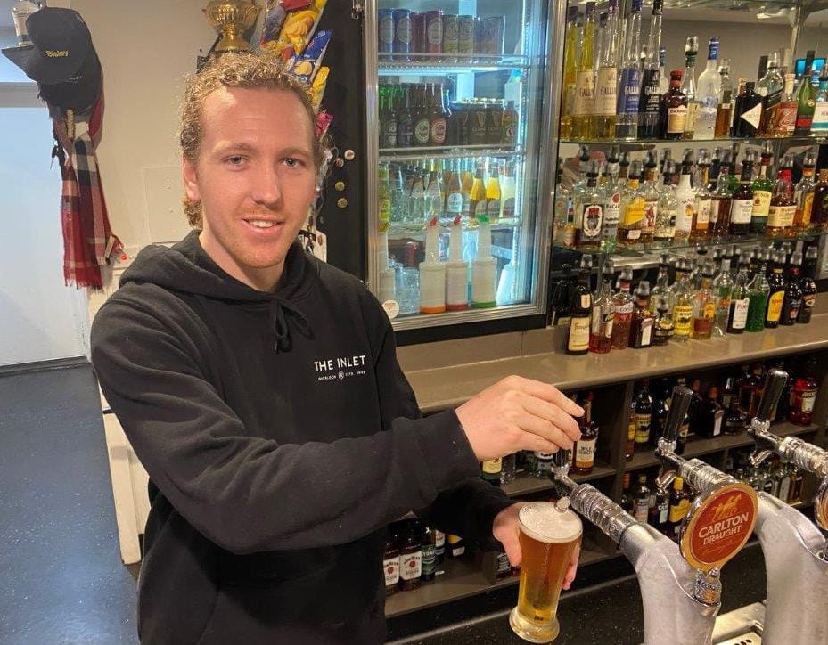 Dry July? Be careful what you wish for! post image