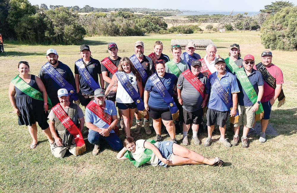 Stan McFee Memorial post image