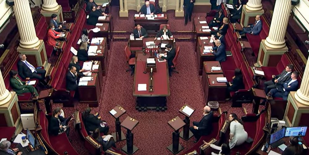 Bath calls on Minister to intervene in Wonthaggi 'contamination' crisis post image