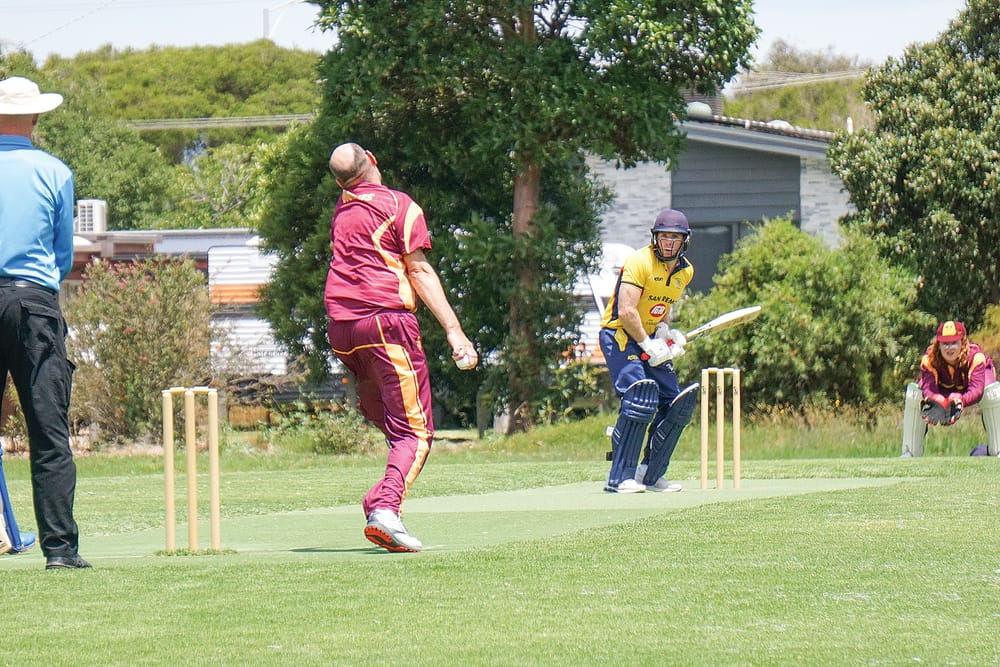 Phillip Island stays on top post image