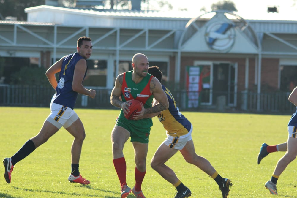 West Gippsland crowns its best post image