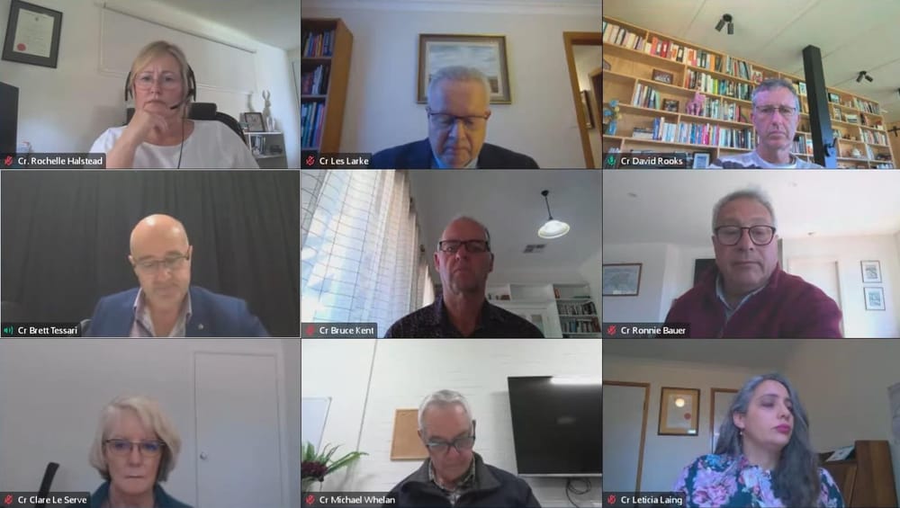 Aged care, Cowes centre and pet plan on huge agenda post image